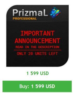 PRIZMAL PRO V10.512 .